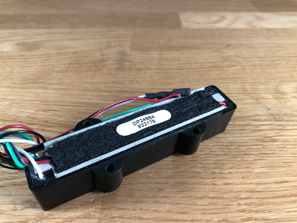 Dimarzio Area J Jazz Bass Bridge Pickup Used