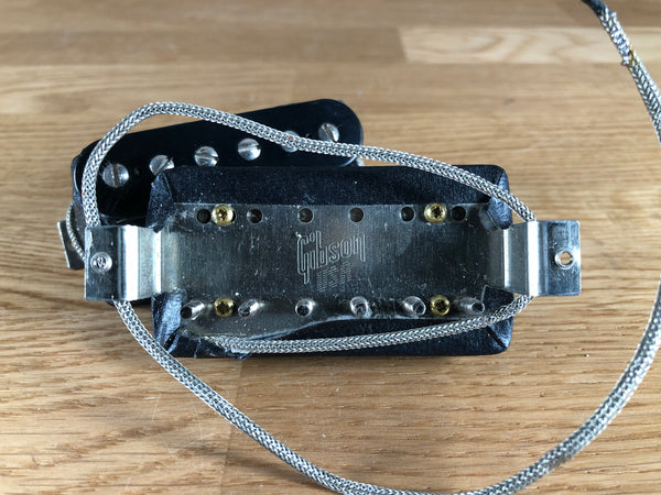 Gibson 490 Humbucker Pair Used