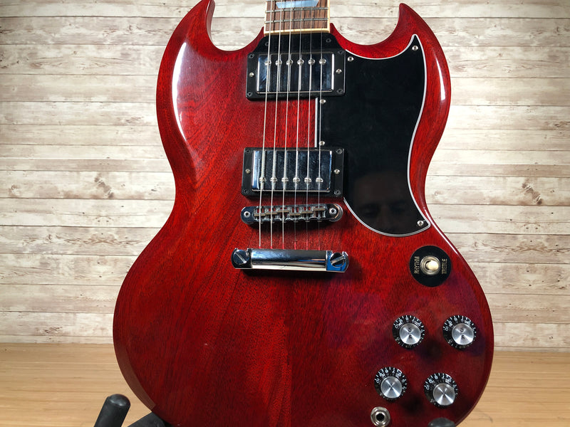 Gibson SG Standard 100 Year Model 2015 Used