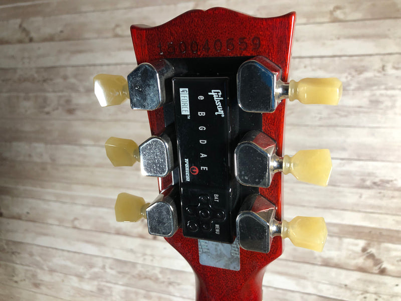 Gibson SG Standard 100 Year Model 2015 Used