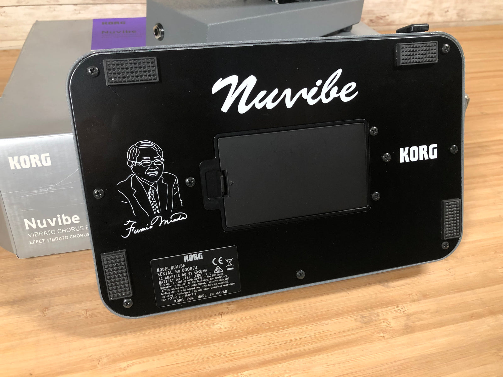 ギター KORG nuvibe korg_nuvibe_02_1.jpg