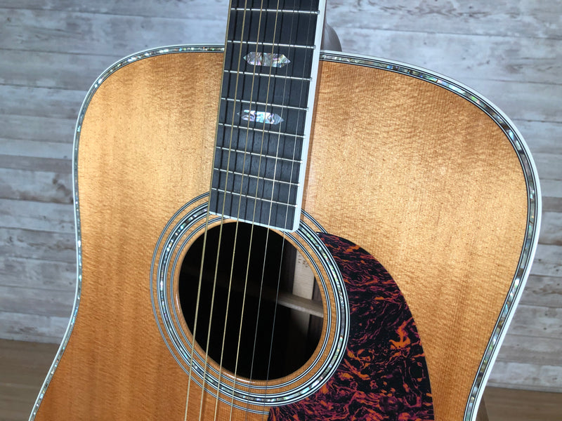 Martin D41 2009 Used