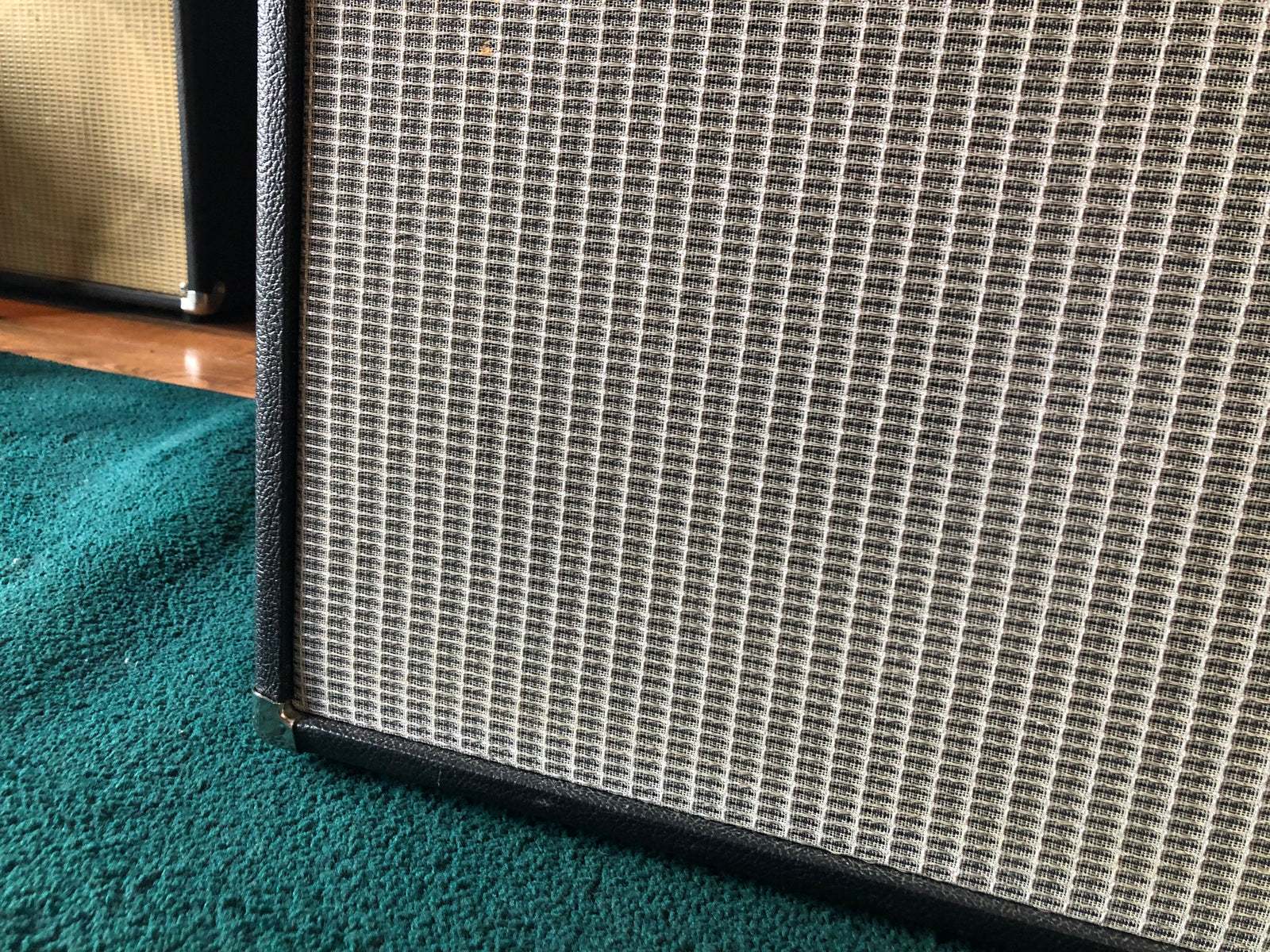 Allen Amplification Old Flame 1x12 Combo Used Toronto, ON