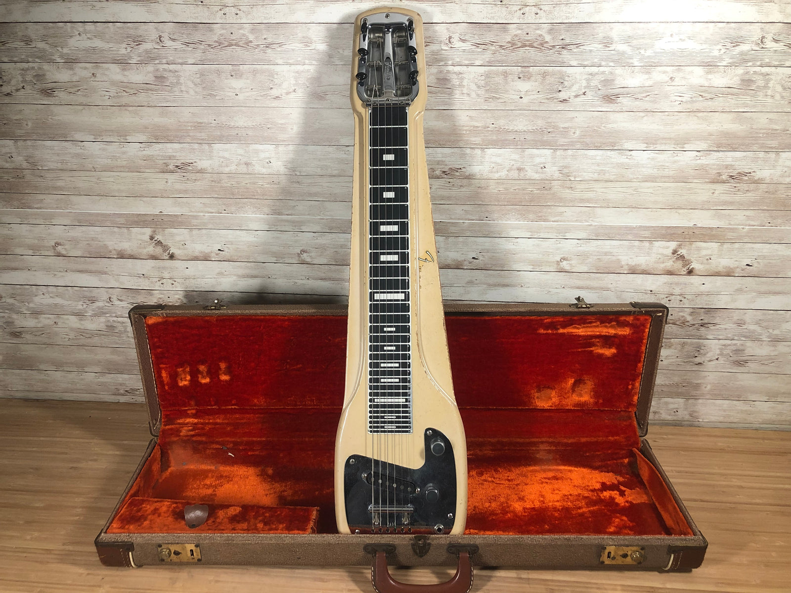Fender Champ Lap Steel 1950s Used Toronto, ON | Cask Music