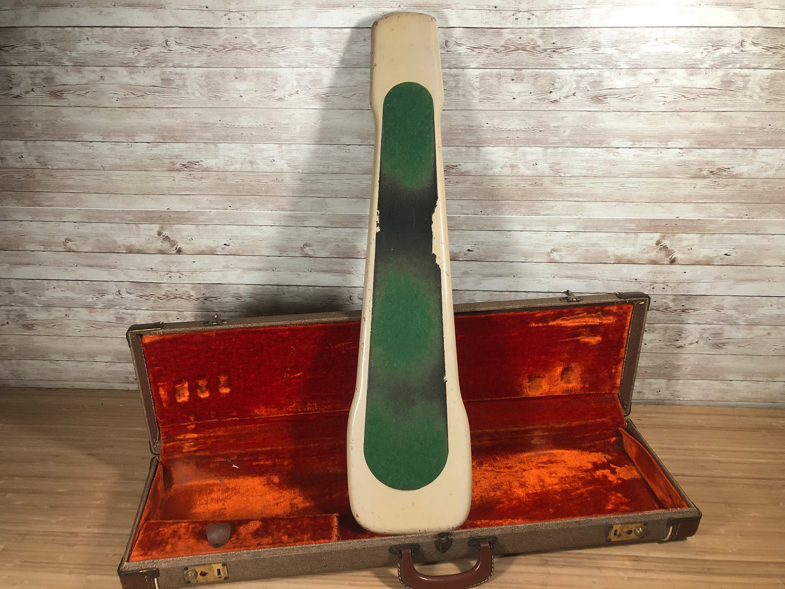 Fender Champ Lap Steel 1950s Used Toronto, ON | Cask Music