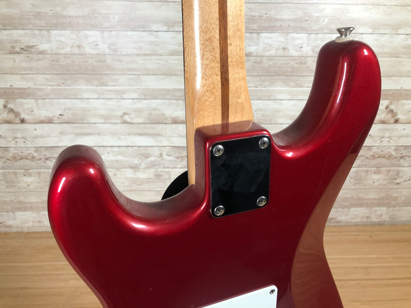 Fender MIM Stratocaster 1991 Used