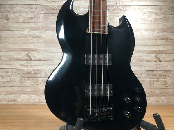 LTD Viper 304 Active Bass Used