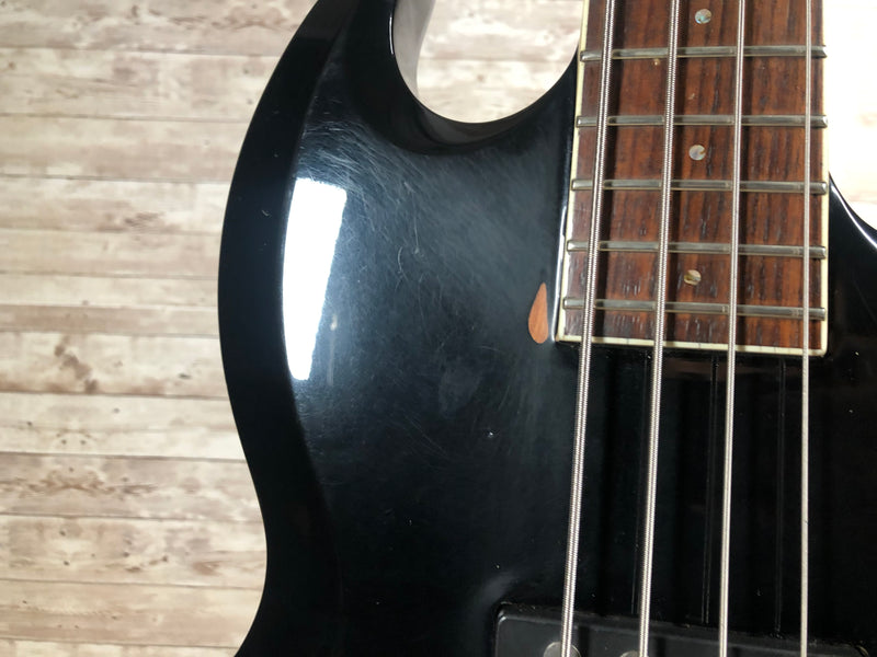LTD Viper 304 Active Bass Used