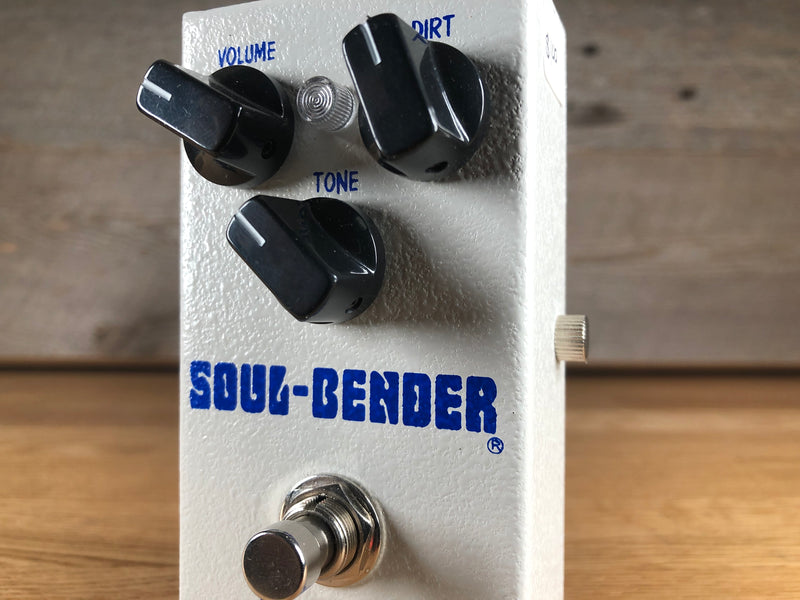 Fulltone Soul Bender v2 Used