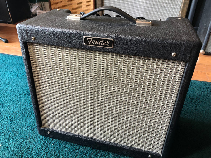 Fender Blues Junior v1 Used