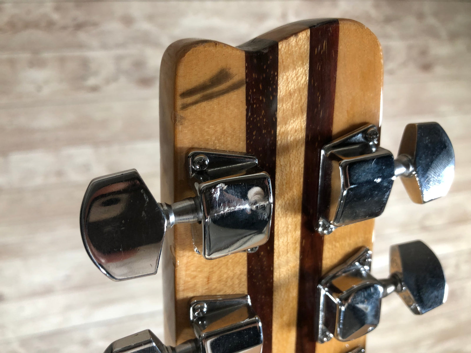 MIJ Sanox Sound Creator Used Toronto, ON | Cask Music