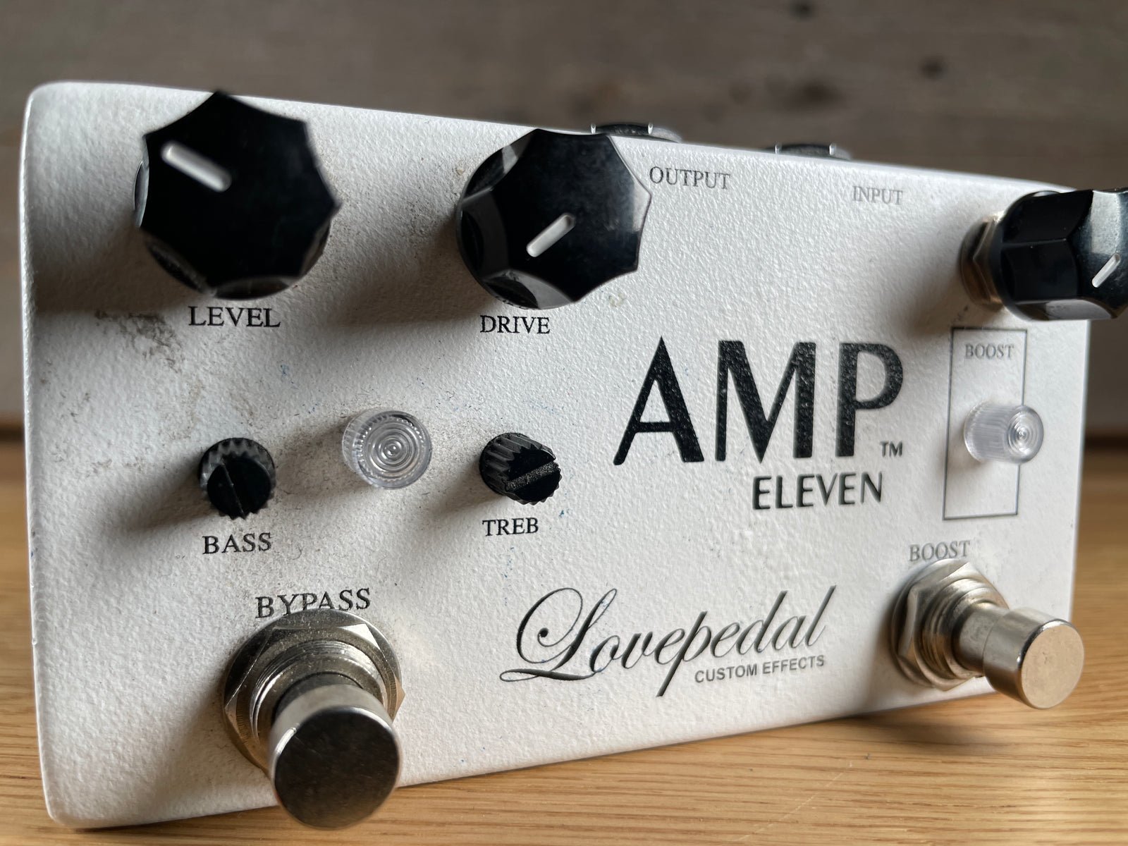 Lovepedal Amp Eleven Used Toronto, ON | Cask Music