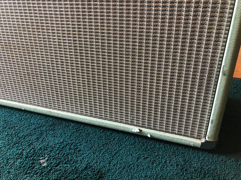 Fender Prosonic Seafoam Green Used