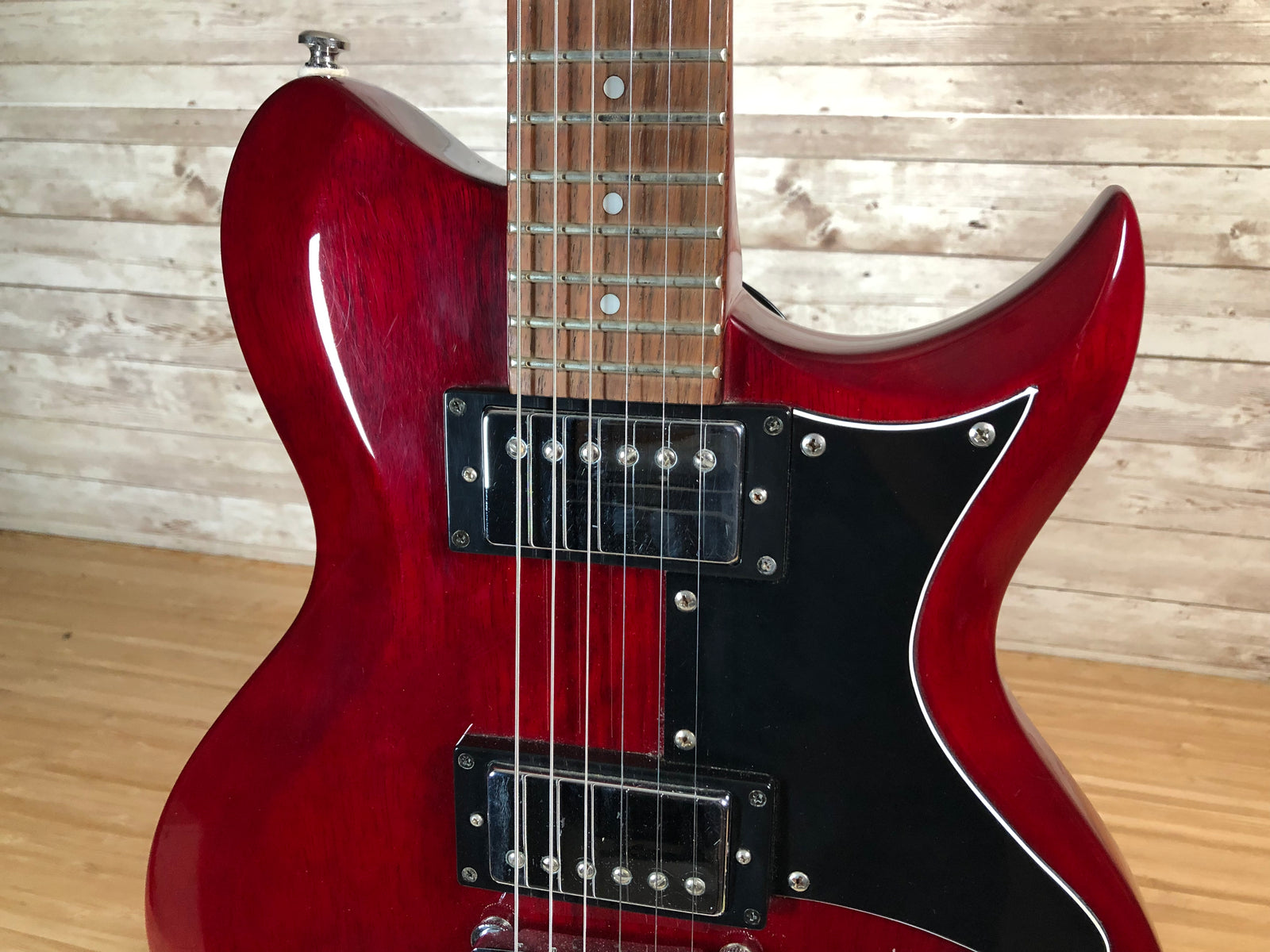 Washburn WI-64 エレキギター 中古 最終値下げ！ Used WASHBURN WI-64 Electric Guitar Electric Guitars