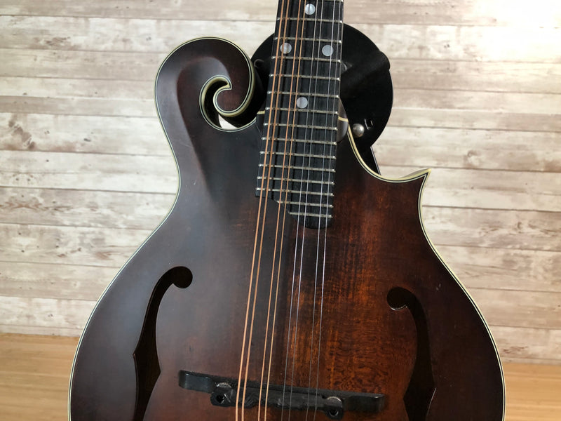 Eastman MD315 F-Style Mandolin Used