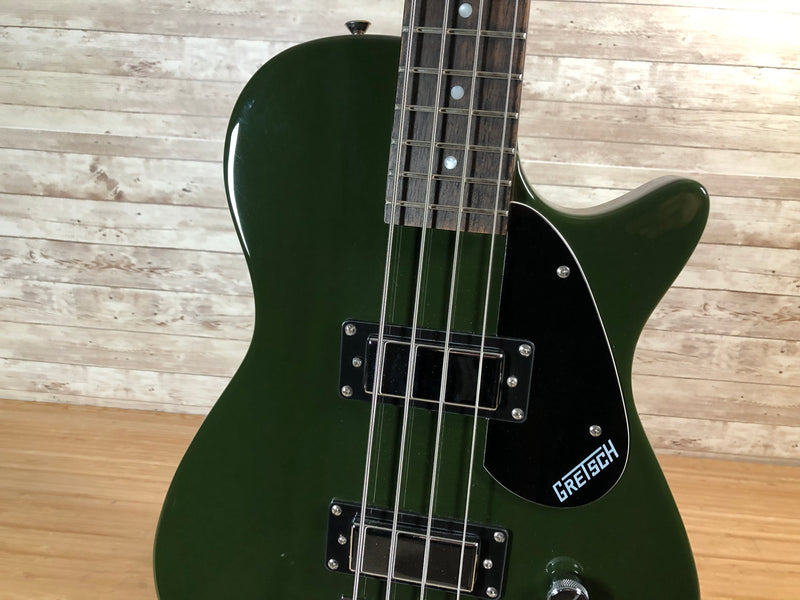 Gretsch G2224 Junior Jet II Short Scale Bass Used