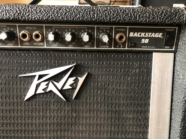 Peavey Backstage 50 Used