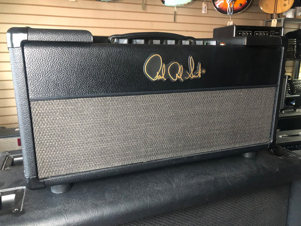 PRS 25th Anniversary Amp Head with 67/68 Mod Used