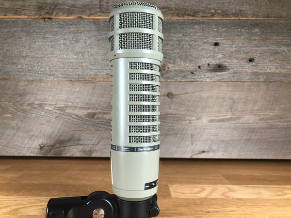 Electro-Voice RE20 Used
