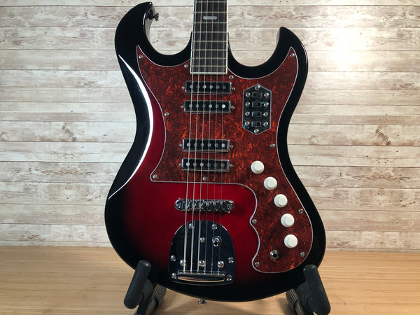 Eastwood SD-40 Hound Dog Used