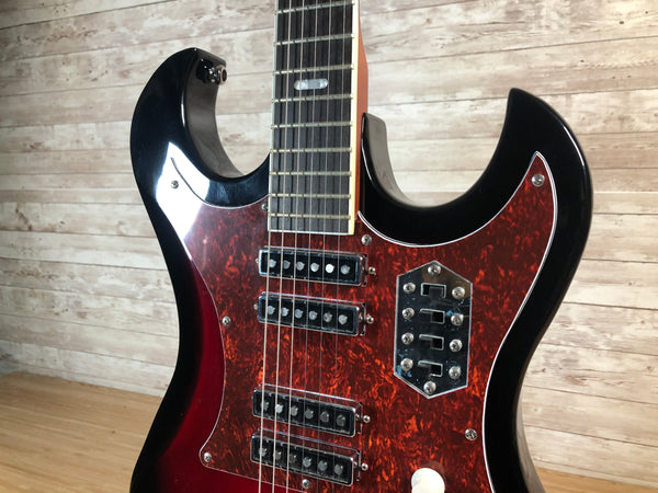 Eastwood SD-40 Hound Dog Used