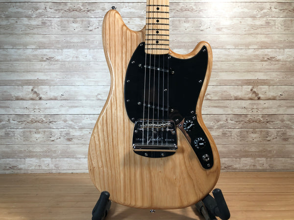 Fender Ben Gibbard Signature Mustang Used