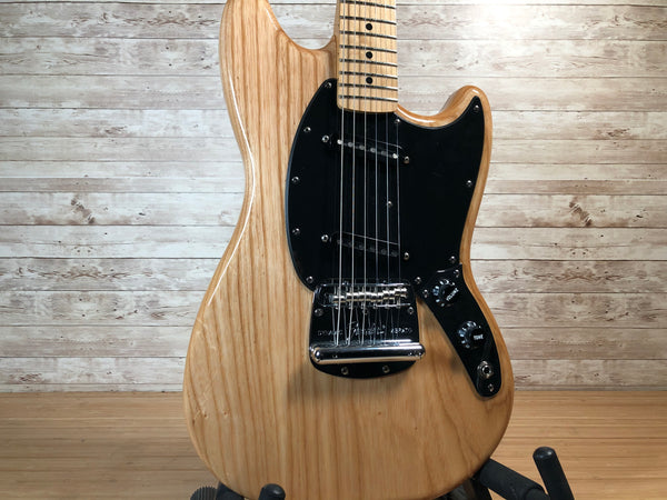 Fender Ben Gibbard Signature Mustang Used