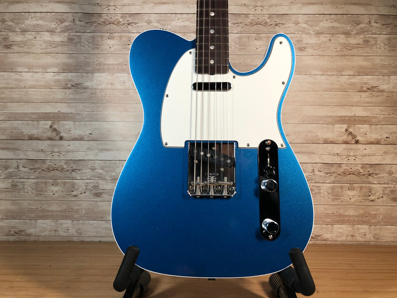 Fender American Original 60s Telecaster Lake Placid Blue Used