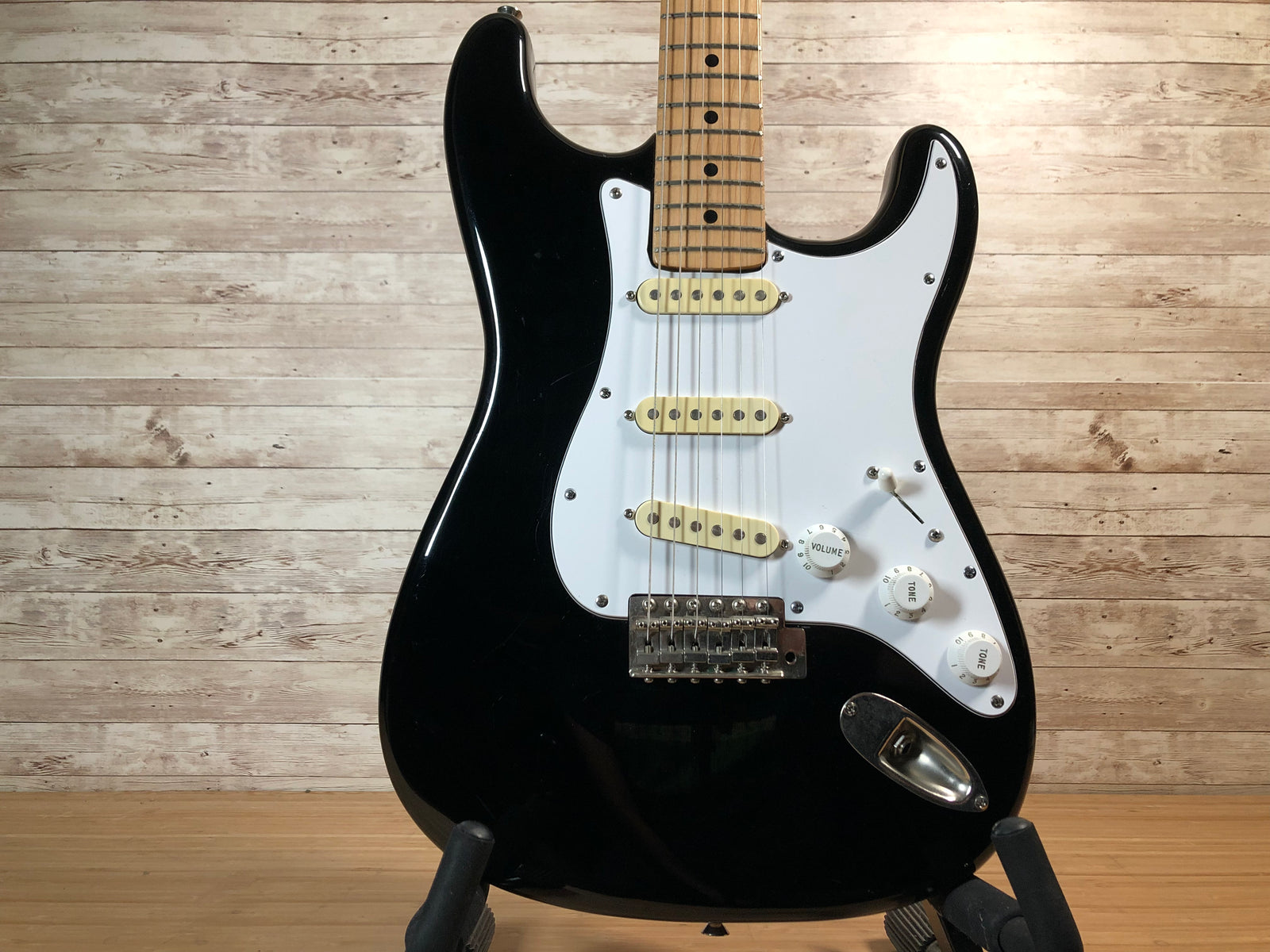 Fernandes FST Made in Japan Stratocaster Used Toronto, ON