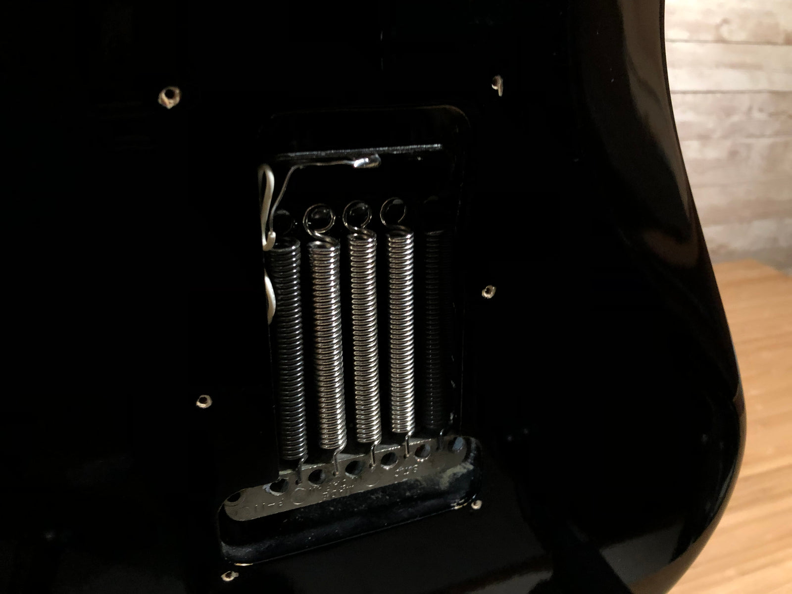 Fernandes FST Made in Japan Stratocaster Used Toronto, ON | Cask Music