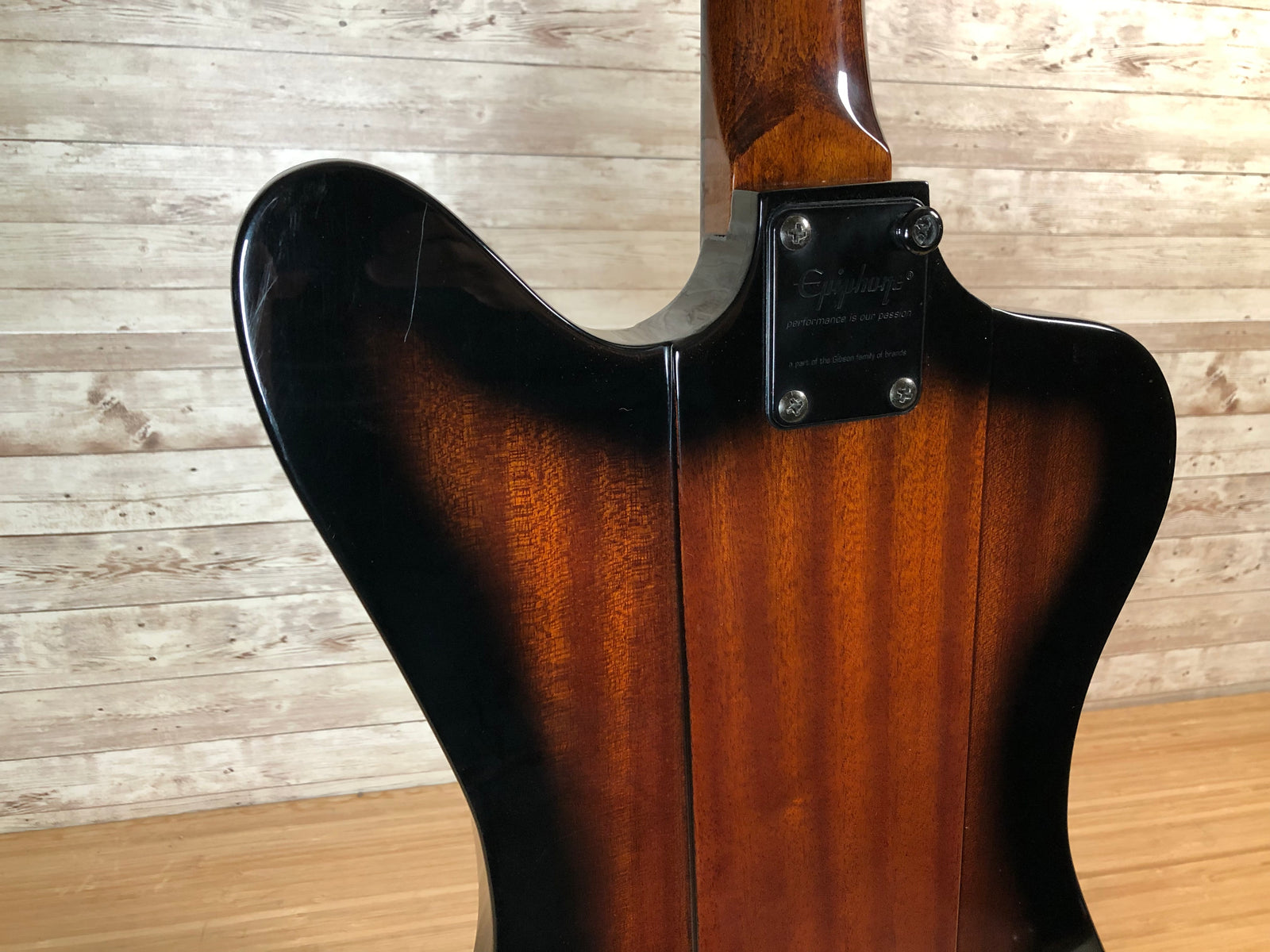 Epiphone Thunderbird Bass Used Toronto, ON | Cask Music