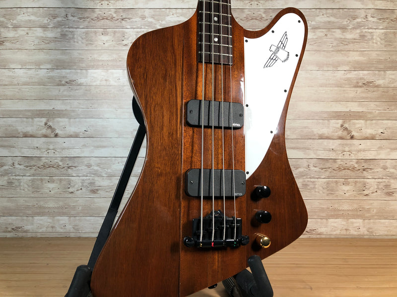 Gibson Thunderbird Bass Walnut Used