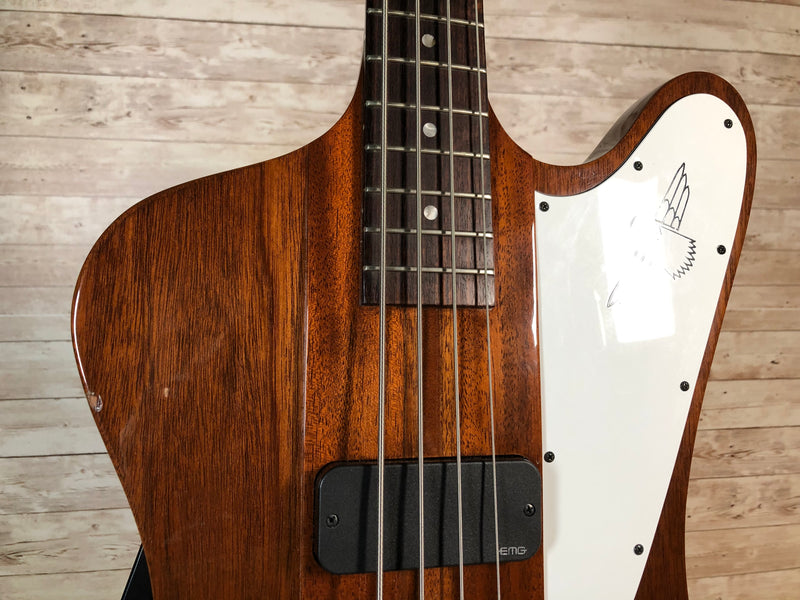 Gibson Thunderbird Bass Walnut Used