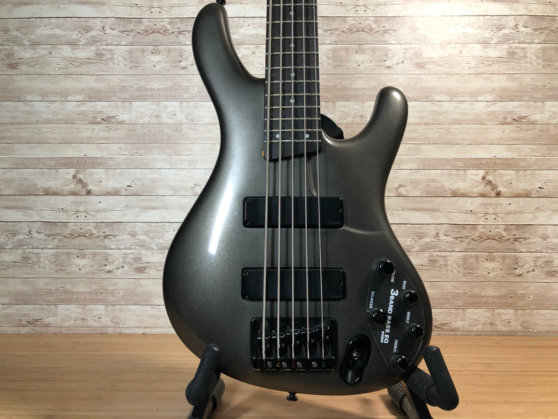 Ibanez EDB605 Ergodyne Bass Used