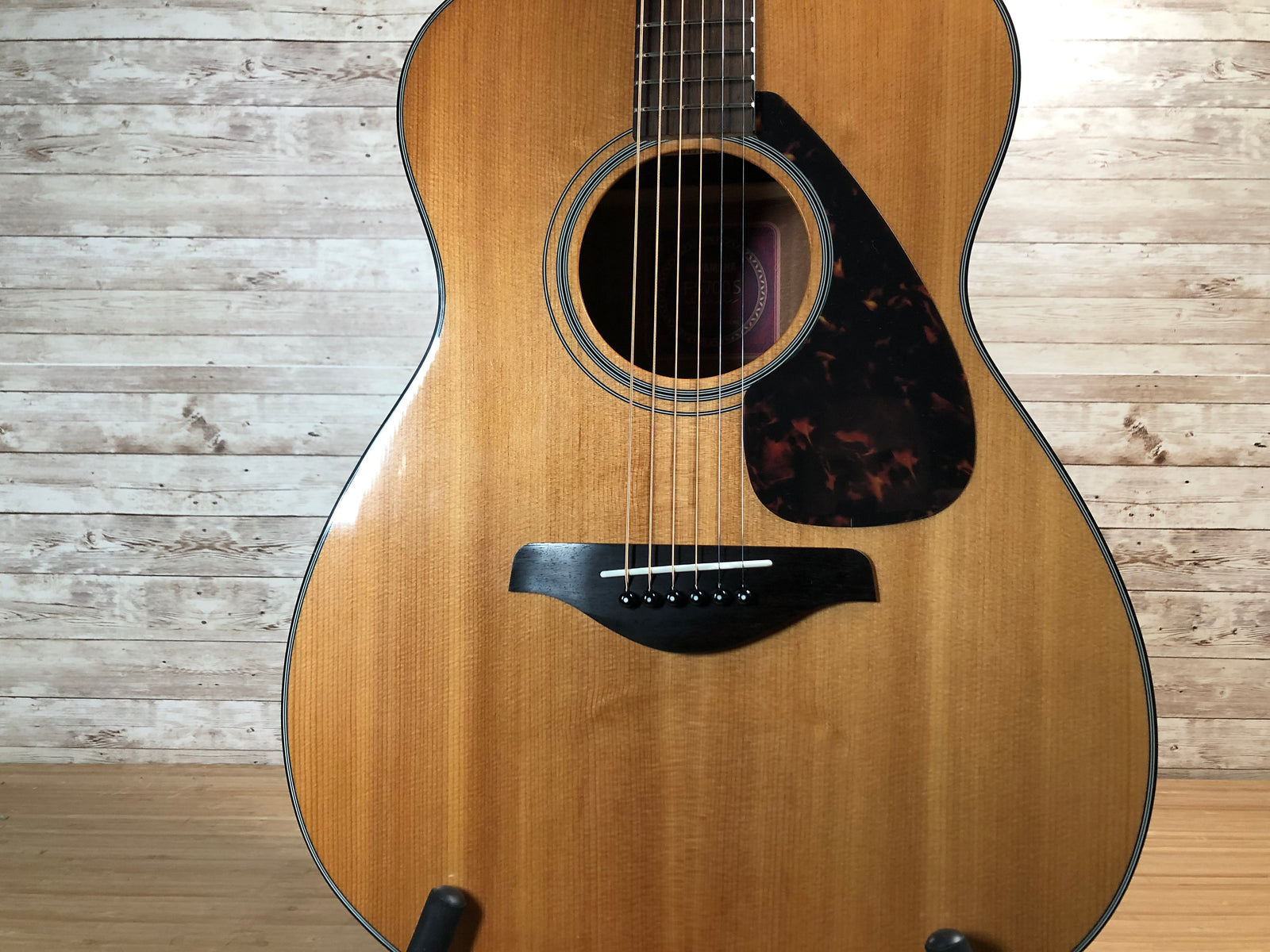 YAMAHA ギター　ヤマハ　FS700S Yamaha FS700S Acoustic Guitar