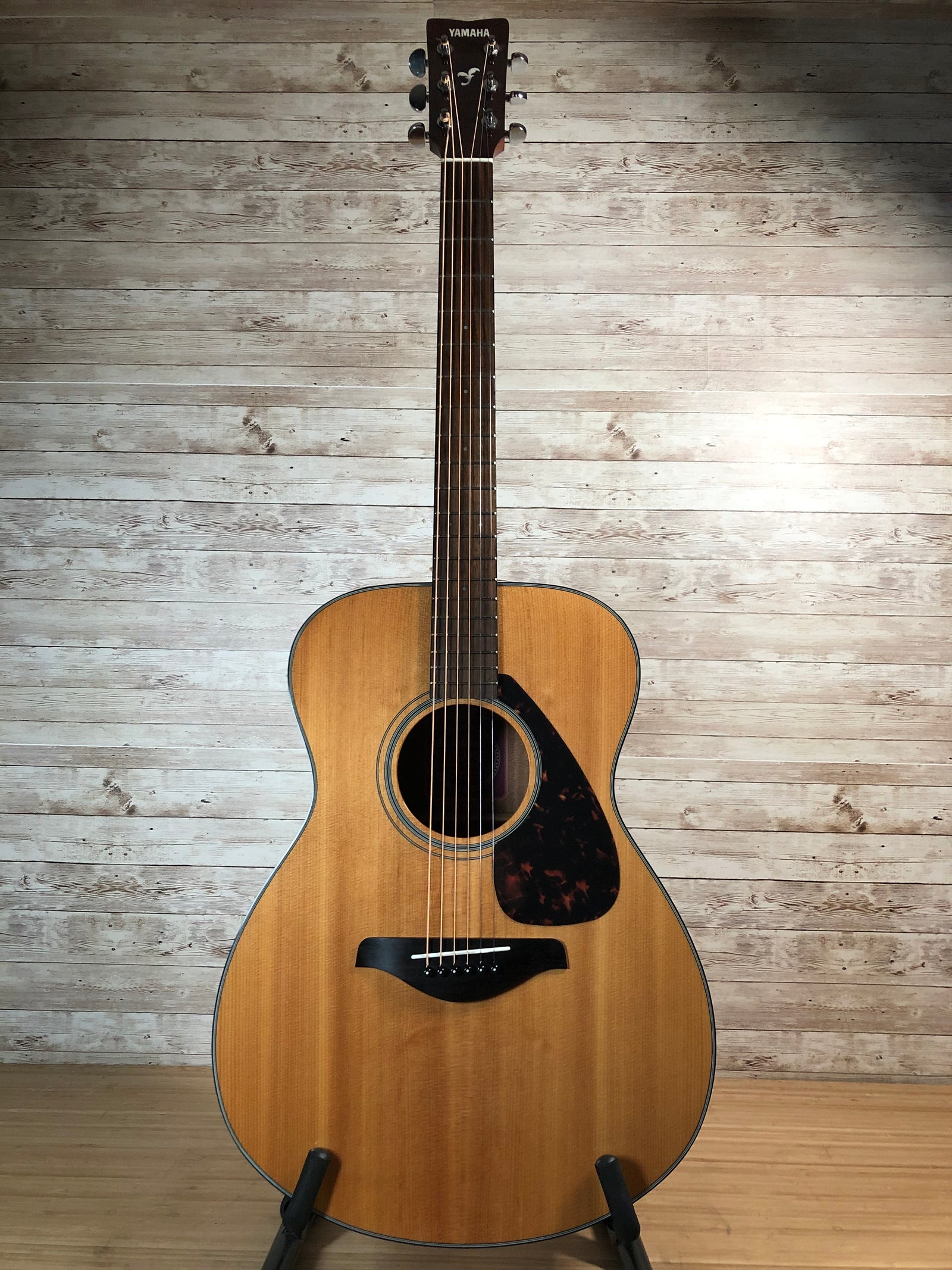 YAMAHA ギター　ヤマハ　FS700S Yamaha FS700S Acoustic Guitar
