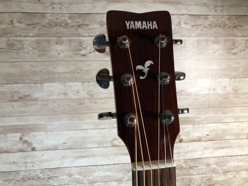 Yamaha FS700S Acoustic Used
