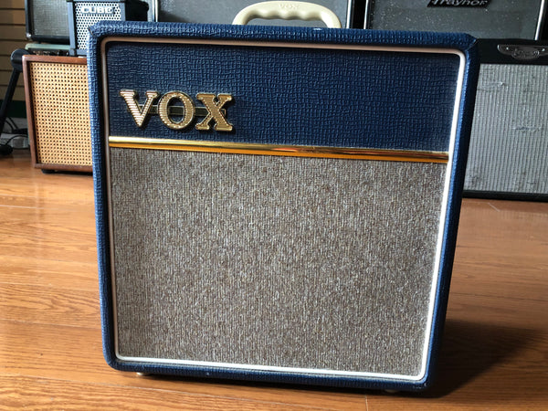 Vox AC4C1 Tube Combo Used
