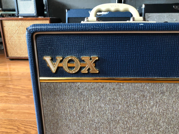 Vox AC4C1 Tube Combo Used