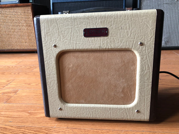 Fender Champion 600 Tube Combo Used