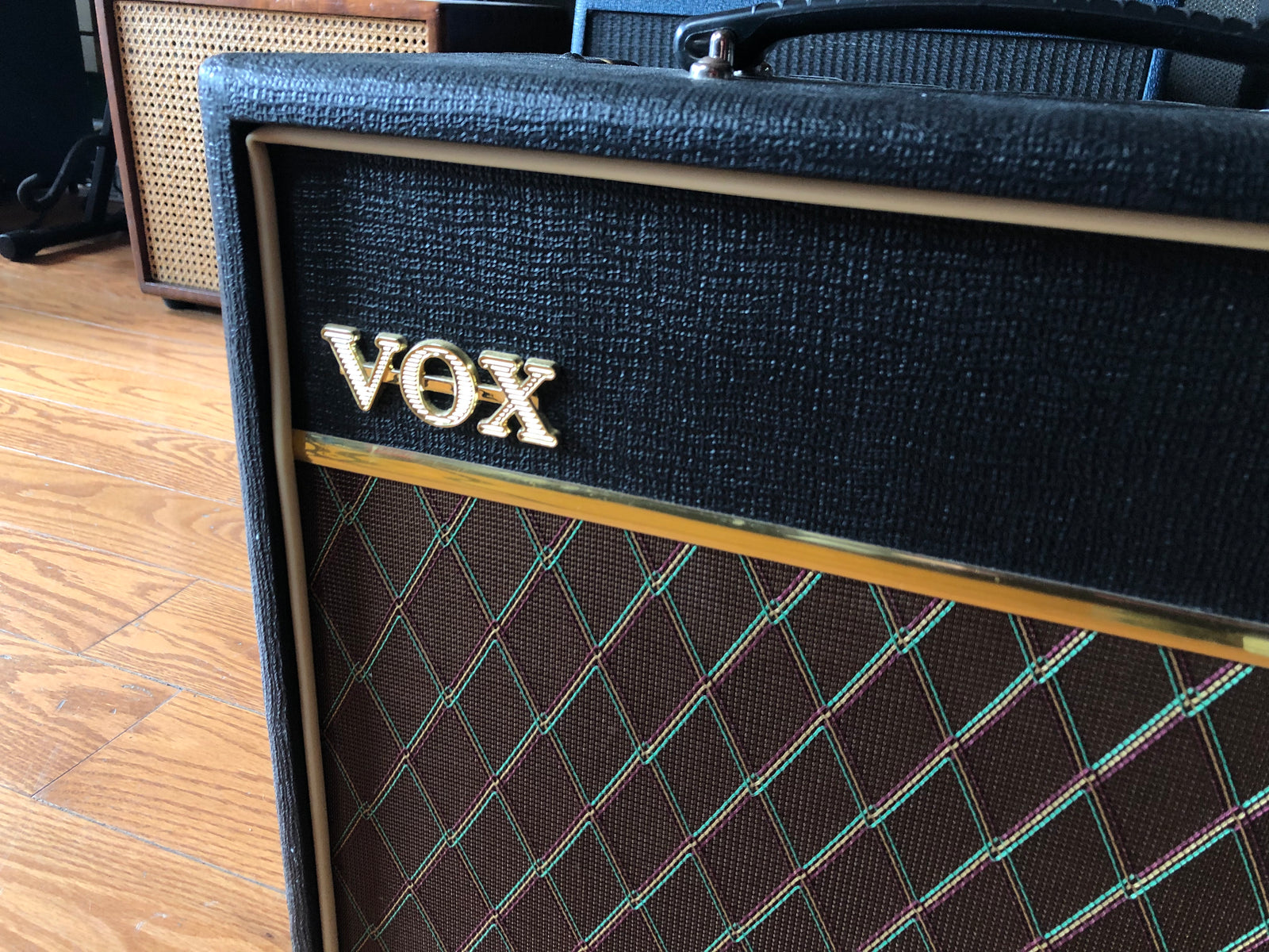 Vox Pathfinder 15R Used Toronto, ON | Cask Music