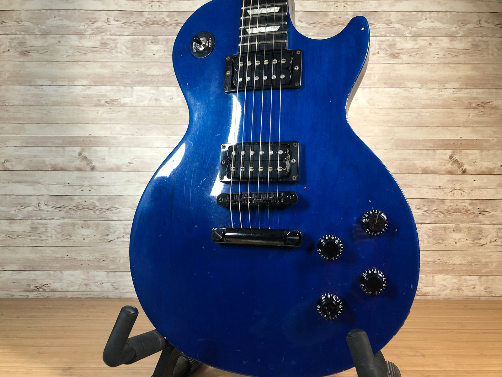 Gibson LesPaul Studio Lite 1995年製 Gibson LesPaul Studio Lite 1995年製