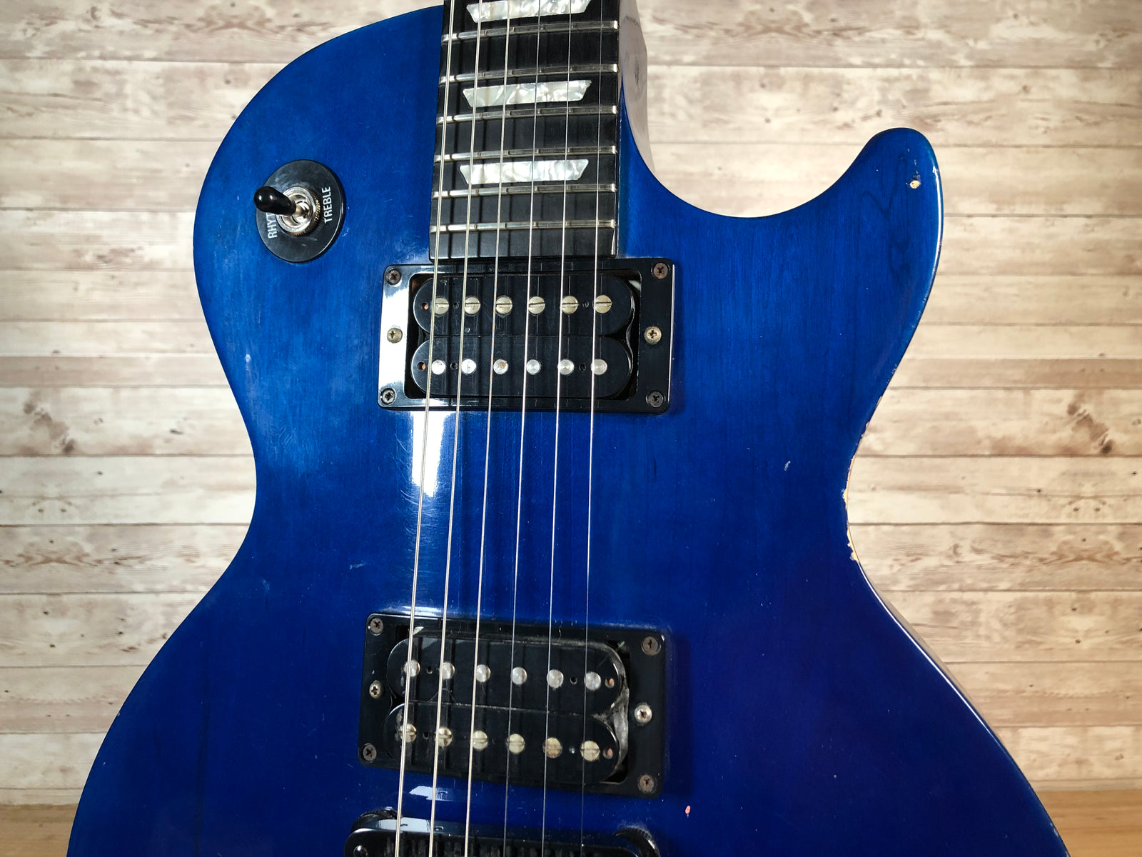 Gibson Les Paul Studio Lite Used Toronto, ON | Cask Music