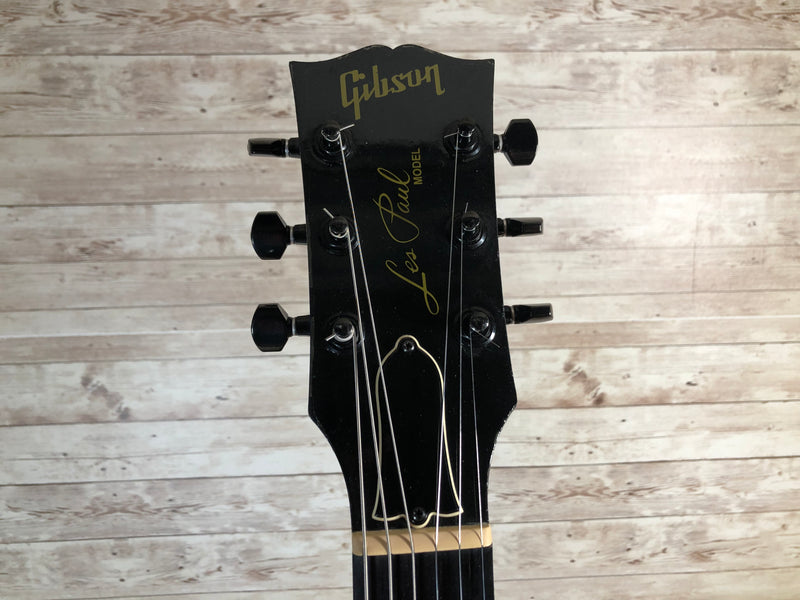 Gibson Les Paul Studio Lite Used