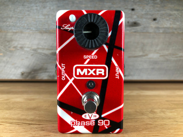 MXR EVH Phase 90