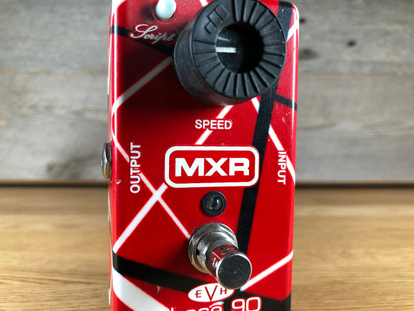 MXR EVH Phase 90