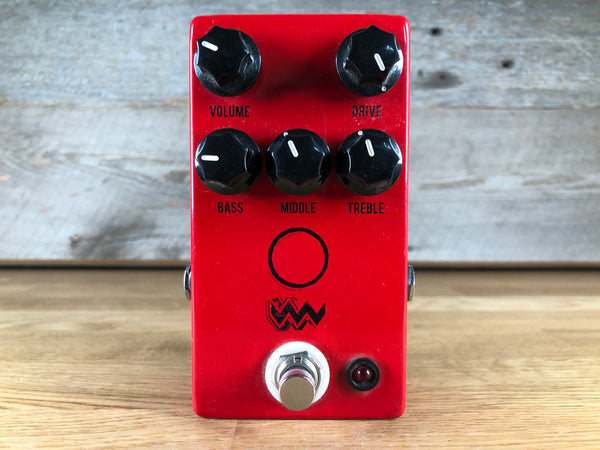 JHS Angry Charlie Used