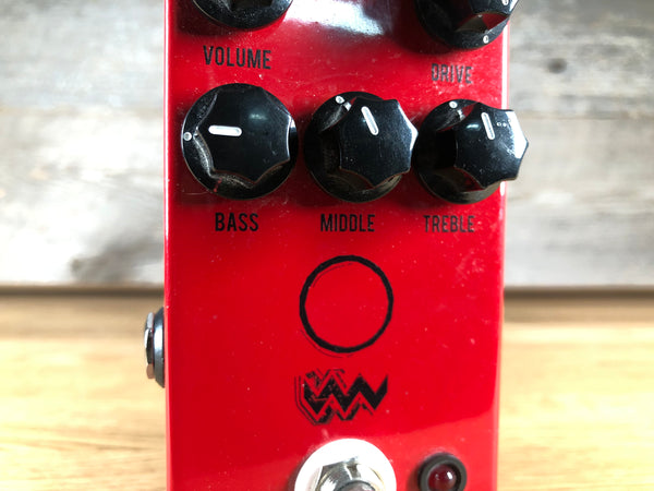 JHS Angry Charlie Used