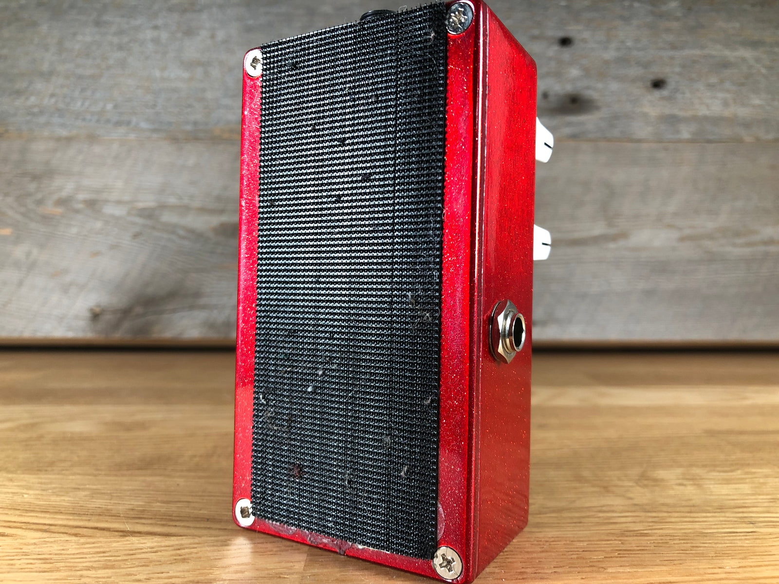 wampler pinnacle ディストーション　ハイゲイン ハイゲインペダルを弾く WAMPLER Pinnacle Distortion - YouTube