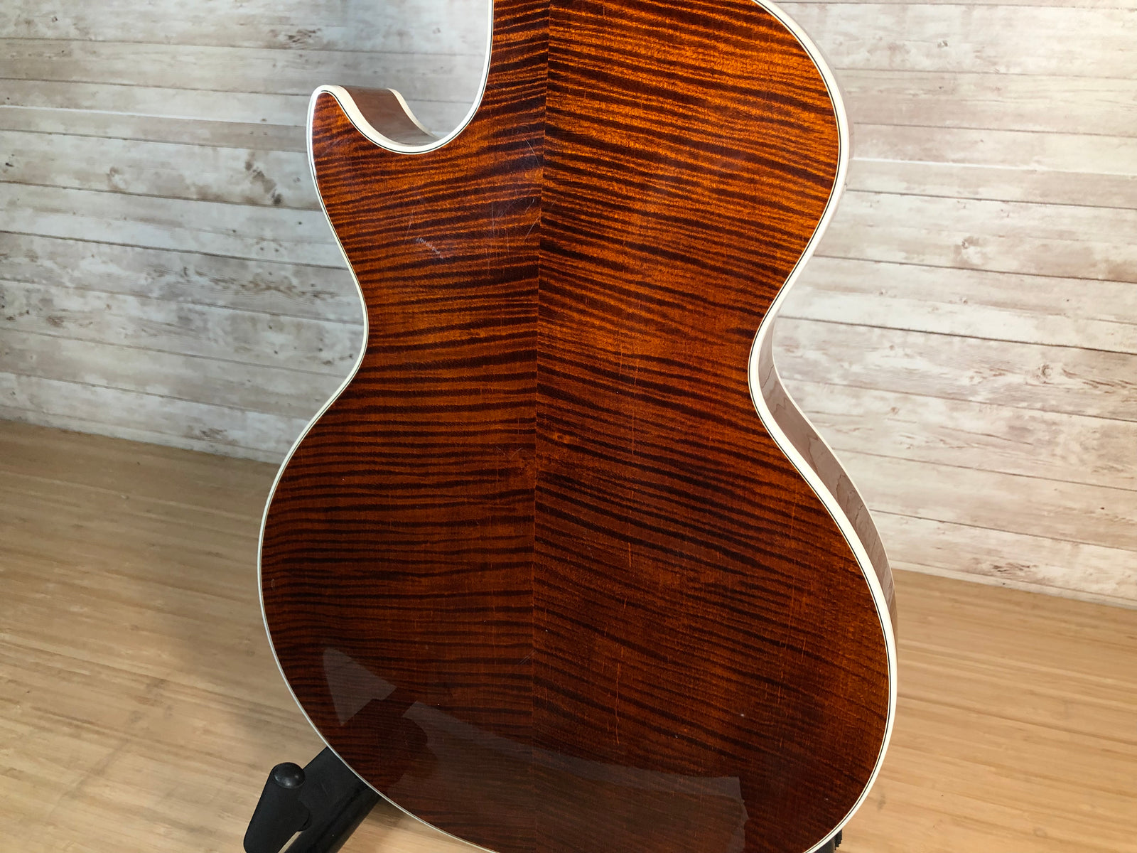 Gibson Les Paul Supreme Root Beer Flame Used Toronto, ON | Cask Music
